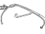 Toyota 82171-42360 Wire, Roof