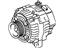 Toyota 27060-28110 Alternator Assembly