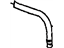 Toyota 35121-42010 Hose (For Breather Plug)