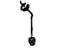 Toyota 47315-42201 Tube, Front Brake