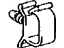 Toyota 90989-01105 Clamp