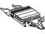 Toyota 86280-0W390 Amplifier Assembly, Stereo Component