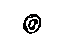 Toyota 90430-16009 Gasket, Straight Screw Plug(For Cylinder Block)