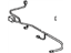 Toyota 82165-33020 Wire, Battery Pack