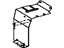 Toyota 74404-33130 Carrier Sub-Assembly, Battery, Upper