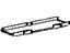 Toyota 82672-33320 Cover, Junction Block