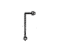Toyota 47315-06220 Tube, Front Brake