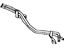 Toyota 47238-06010 Tube, Reservoir