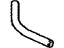 Toyota 47235-06010 Tube, Brake Master Cylinder Reservoir