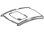 Toyota 63111-06260 Roof Panel