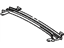 Toyota 63214-33020 Drip Channel, Rear