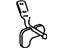 Toyota 17573-0P150 Bracket, Exhaust Pipe Support