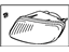 Toyota 81211-06010 Lamp Unit, Fog Lamp, Passenger Side