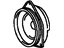 Toyota 86160-AA160 Front Driver Speaker, Driver Side