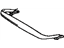 Toyota 63209-33060 Deflector