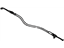 Toyota 78150-06030 Cable