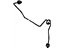 Toyota 47315-33060 Tube, Front Brake