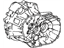 Toyota 31115-28021 Case, Front Transaxle(MTM)