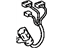 Toyota 82125-21030 Wire, Transmission