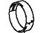 Toyota 11701-03030-01 Main Bearings
