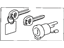 Toyota 89703-33030 Ignition Lock Cylinder