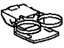 Toyota 55630-AA010-A0 Cup Holder