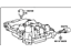 Toyota 35410-06010 Body Assembly, Transmission Valve