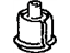 Toyota 52215-33030 Rear Insulator