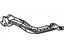 Toyota 77266-06020 Protector, Fuel Tube
