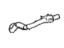 Toyota 88505-47070 Aspirator