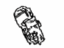 Toyota 45280-33180 Steering Lock