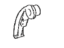 Toyota 13549-25020 Plate, Chain Tensioner