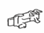 Toyota 28192-24010 Cover, Starter