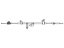 Toyota 46430-47121 Rear Cable
