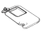 Toyota 74310-12J70-A0 Visor Assembly, Passenger Side