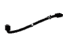 Toyota 82142-12670 Wire, Instrument Panel