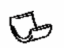 Toyota 11821-37020 Bearing, Camshaft