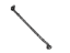 Toyota 53440-12220 Support Assembly, Hood