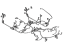Toyota 82161-1AC01 Wire, Floor