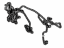 Toyota 82151-12N50 Wire, Front Door, Passenger Side