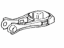 Toyota 12363-24020 Rod, Engine Moving Control