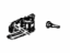 Toyota 69205-15010-C1 Handle Sub-Assembly, Front Door Inside, Passenger Side