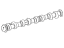 Toyota 13501-24020 Camshaft Sub-Assembly, Intake