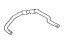 Toyota 44571-47070 Hose, Brake Actuator