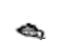Toyota 46422-33020 Cap, Parking Brake Cable, Casing