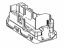 Toyota 77103-12160 Fuel Pump