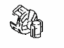 Toyota 77175-12030 Support, Fuel Suction