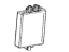 Toyota 897H0-12010 Computer Assembly, Transponder Key