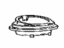 Toyota 48619-F4010 Bearing, Strut Mounting, Passenger Side
