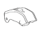 Toyota 55105-02090 Bracket Sub-Assembly, Clutch Pedal